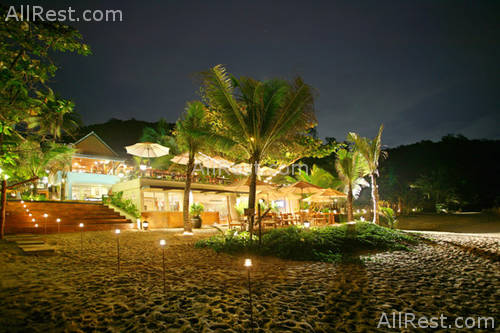 Andaman White Beach Resort 18